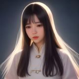 金宝博用户体验总监林佳慧女士头像，设计师形象，时尚干练，充满创意气息