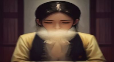 金宝博个人用户成功案例，年轻创业者在家庭办公室使用笔记本电脑，轻松愉快的工作氛围