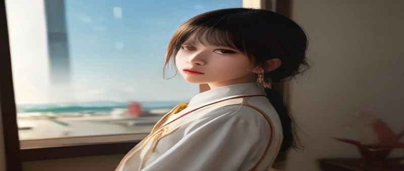 金宝博平台现代化数字服务大厅全景展示，橙色与深灰色孟菲斯风格装饰，专业氛围浓厚